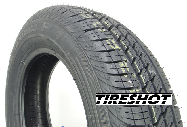 Tire Pirelli Cinturato P4